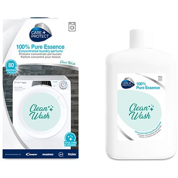 

Care + Protect CLEAN WASH 400 ml