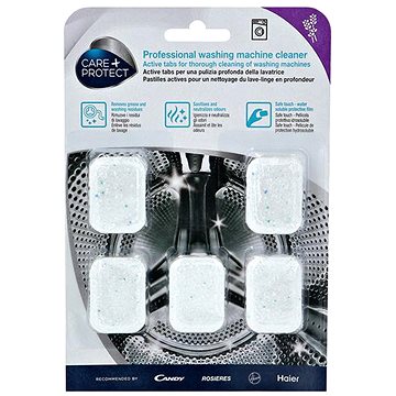 

CARE + PROTECT Levandule 5 tablet