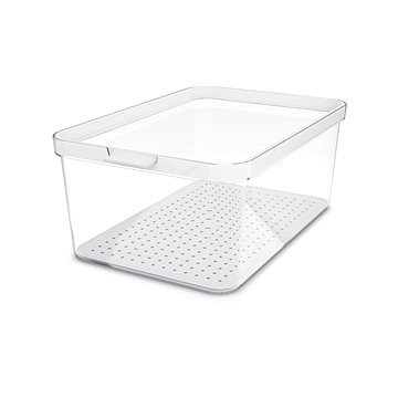 

CARE + PROTECT Nádoba na potraviny a organizátor lednice 4,65 l