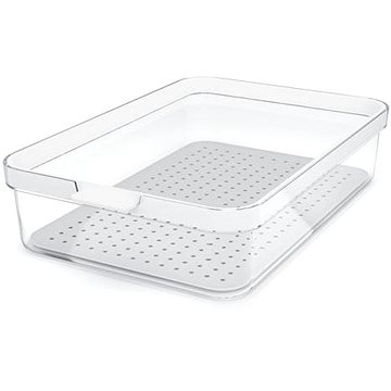 

CARE + PROTECT Nádoba na potraviny a organizátor lednice 2,6 l