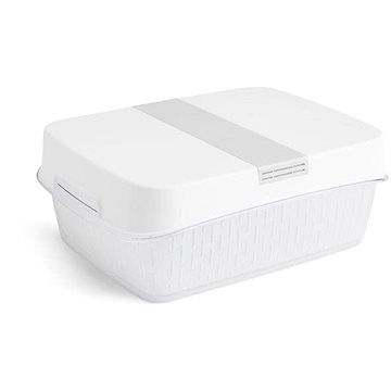 

CARE + PROTECT Nádoba na potraviny s uhlíkovým filtrem 6,4 l