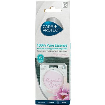 

CARE + PROTECT Magnolia wash 100 ml