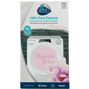 

CARE + PROTECT Magnolia wash 400 ml