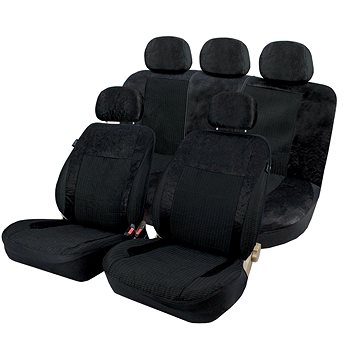 

CAPPA Perfetto AL Mitsubishi Space Star černá
