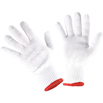 

Cappa Everest Pracovní rukavice bavlněné 9