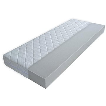 

Cappa Mariza pěnová matrace 18 cm, tuhost H3, 90 × 200 cm