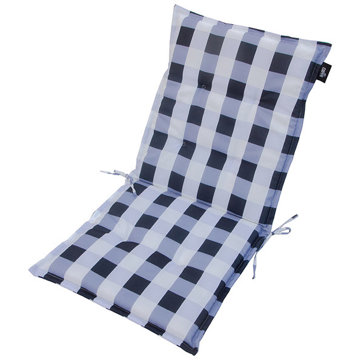 

CAPPA Stripe Polstr nízký