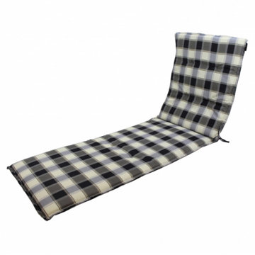 

CAPPA Stripe Polstr na lehátko