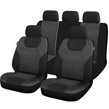 

Cappa Perfetto GL Kia Sportage černá/šedá