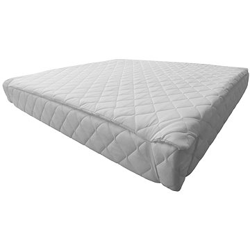 

Cappa Vrchní matrace 90 × 200 cm PUR pěna 5 cm