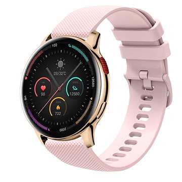 

CARNEO Heiloo HR+ 2nd. rosegold