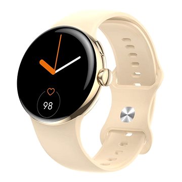 

CARNEO Matrixx HR+ rosegold