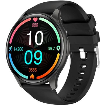 

CARNEO Gear+ Essential 2nd gen černé