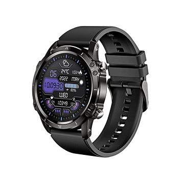 

CARNEO Adventure HR+ 2nd gen. black