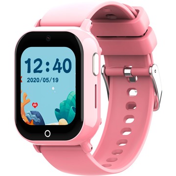 

CARNEO GuardKid+ 4G TINY pink