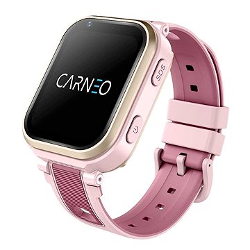 

CARNEO GuardKid+ 4G ULTRA pink