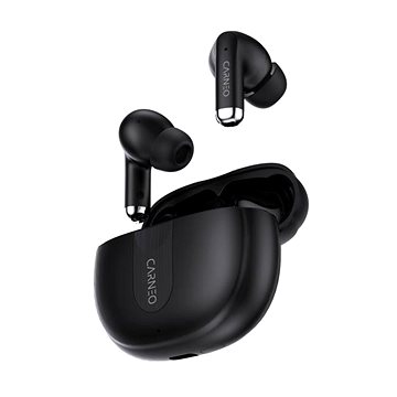 

CARNEO 4fun mini black