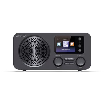 

CARNEO IR700, black