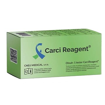 

CNEU MEDICAL Carci Reagent testovací sada
