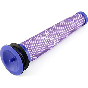 

CareWave Přední filtr pro vysavače Dyson DC05/DC59/DC62/V6/V7/V8 - 1 ks