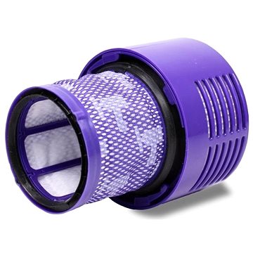 

CareWave Hepa filtr pro vysavač Dyson V10 Slim