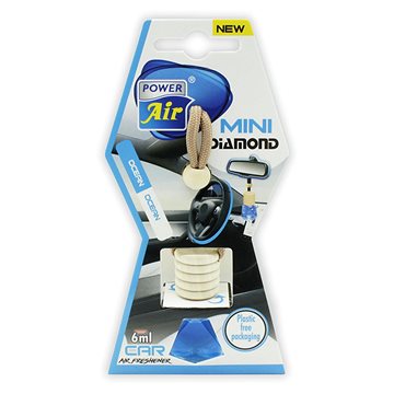 

JEES Diamond Mini Plus Ocean