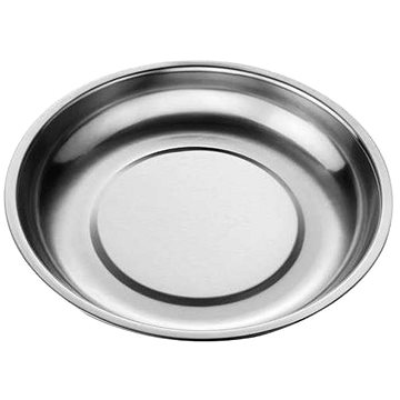 

SOLLAU Magnetická miska nerezová 148 mm