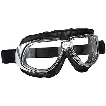 

TXR Aviator s čirými skly