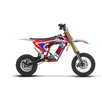 

Beta Minicross Electric 12”