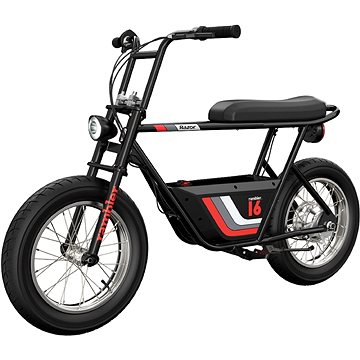 

Razor Rambler 16