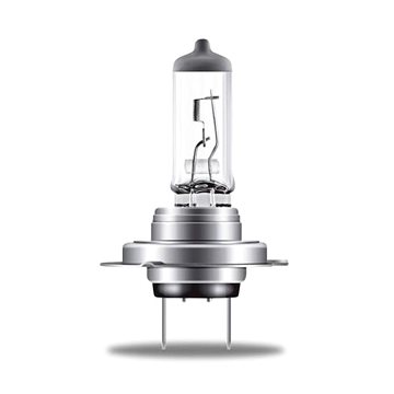 

AUTOLAMP H7 12V 55W PX26d