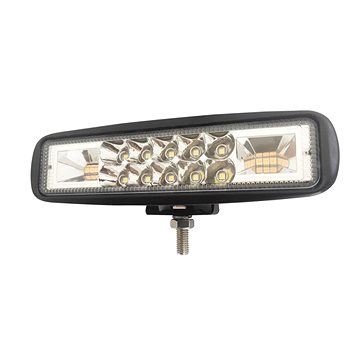 

Autolamp Světlomet LED pracovní 10W + oranžově blikající světlo