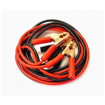 

AUTOLAMP CZ Kabely startovací 25 mm2 × 4m