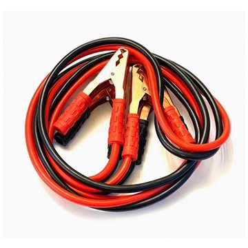 

AUTOLAMP CZ Kabely startovací 16 mm2 × 3m