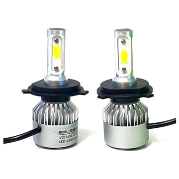 

AUTOLAMP LED H4 12V-24V 4000 lm 2 ks