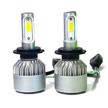 

AUTOLAMP LED H7 12V-24V 4000 lm 2 ks