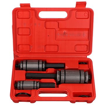 

Sixtol Sada na rozšiřování konců výfuků Mechanic Tailpipe 3, 3 ks
