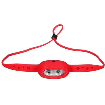 

Sixtol Čelovka s gumovým páskem Headlamp Star, 120 lm, LED, USB