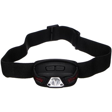 

Sixtol Čelovka se senzorem Headlamp Sensor 2, 250 lm, LED, USB