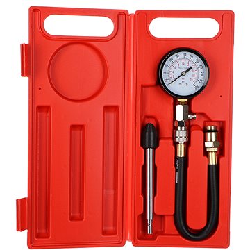 

Sixtol Sada pro testování komprese benzínových motorů Mechanic Engine Tester 3, 0–20bar, 3 ks