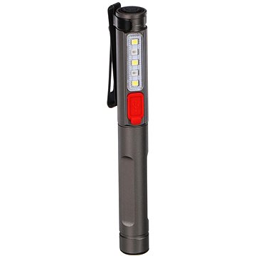 

Sixtol Svítilna multifunkční Lamp Pen UV 2, 150 lm, COB LED, USB