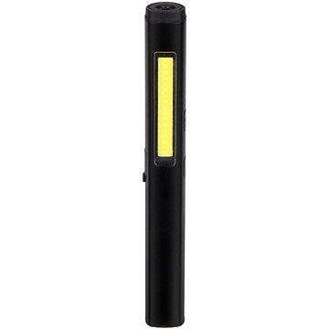 

Sixtol Svítilna multifunkční s laserem Lamp Pen UV 1, 450 lm, COB LED, USB