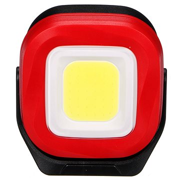 

Sixtol Svítilna pracovní s magnetem Lamp Work 1, 1000 lm, COB LED, USB