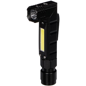 

Sixtol Svítilna pracovní s magnetem Lamp Work 2, 150 lm, COB LED, USB