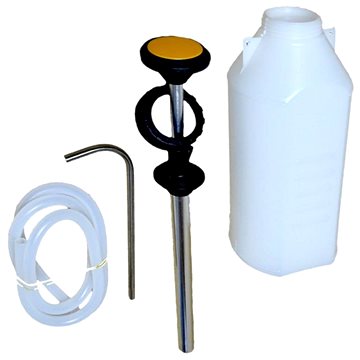 

Quatros Ruční pumpa pro doplnění kapalin QS14033