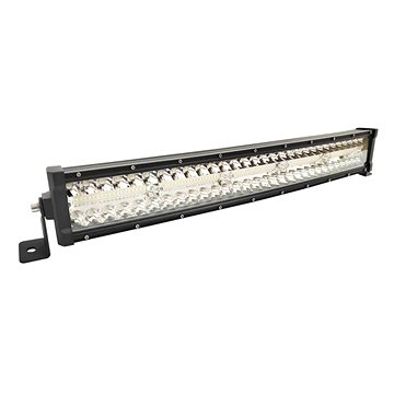

Světlomet LED 55W zahnutý 150 x LED 12-30V 6100lm
