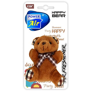 

Power Air Happy Bear