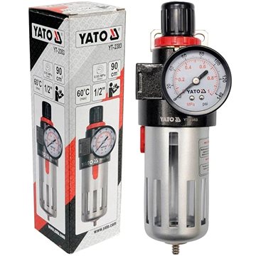 

Yato Reduktor tlaku YT-2383
