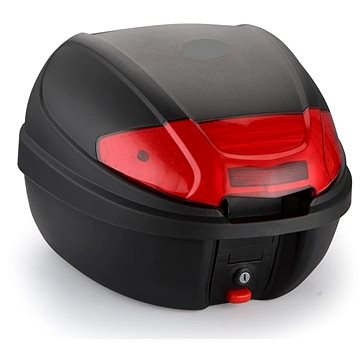 

MAXX - AZ30 černý 30 l