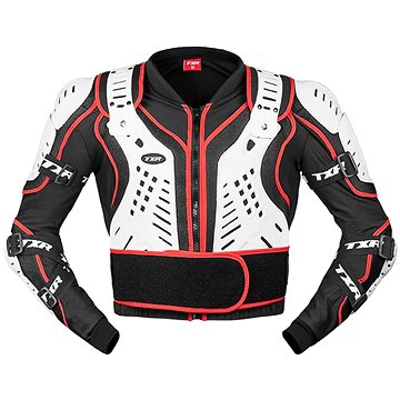 

TXR Guard bílo-černo-červený vel.XXXL